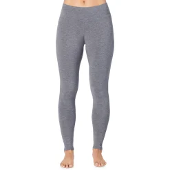 Outlet Softwear With Stretch High Waist Legging PETITE Women Petite + Tall|Bottoms