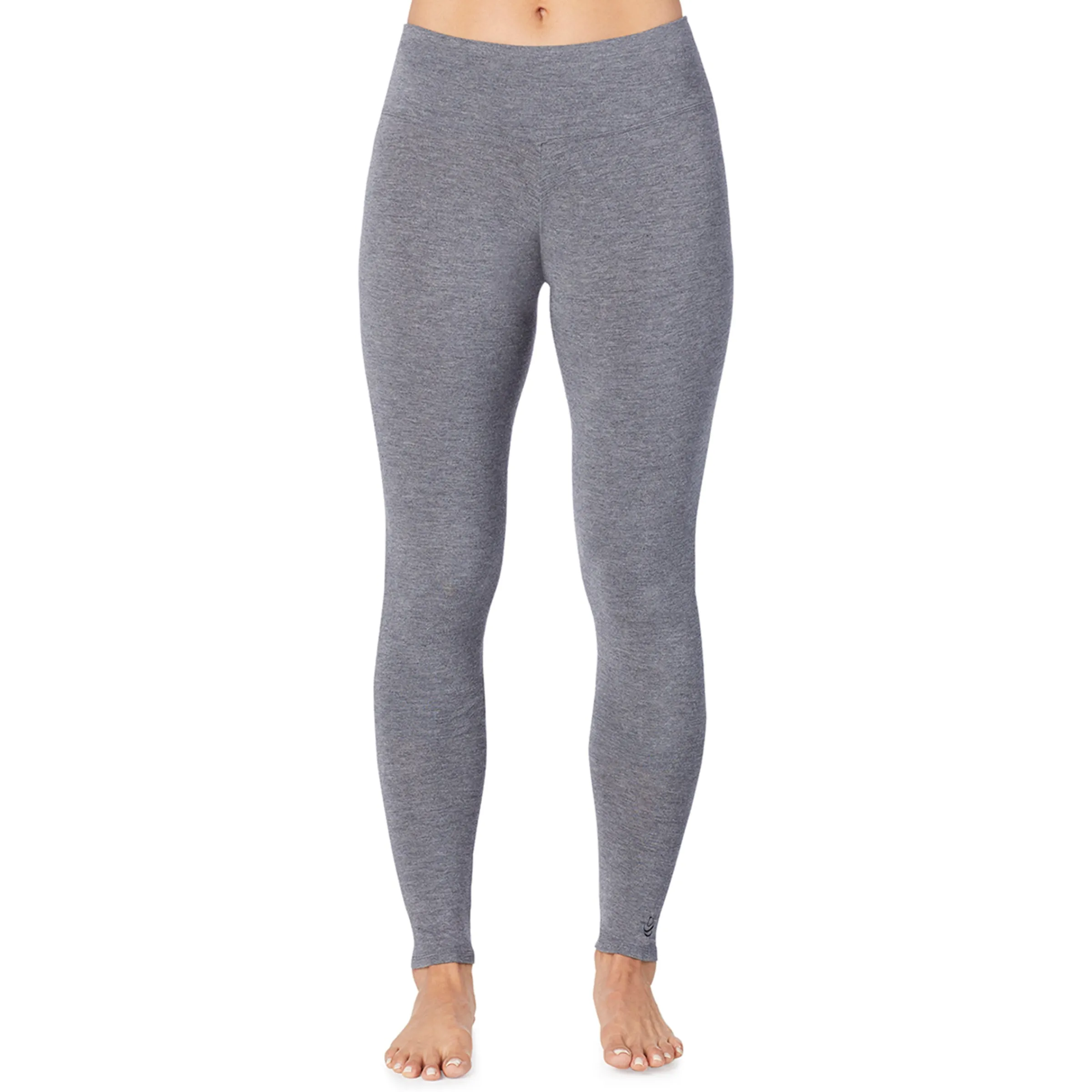 Outlet Softwear With Stretch High Waist Legging PETITE Women Petite + Tall|Bottoms