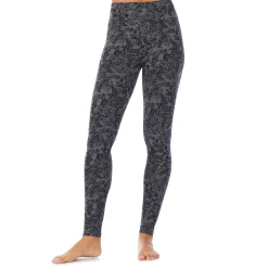 Outlet Softwear With Stretch High Waist Legging PETITE Women Petite + Tall|Bottoms
