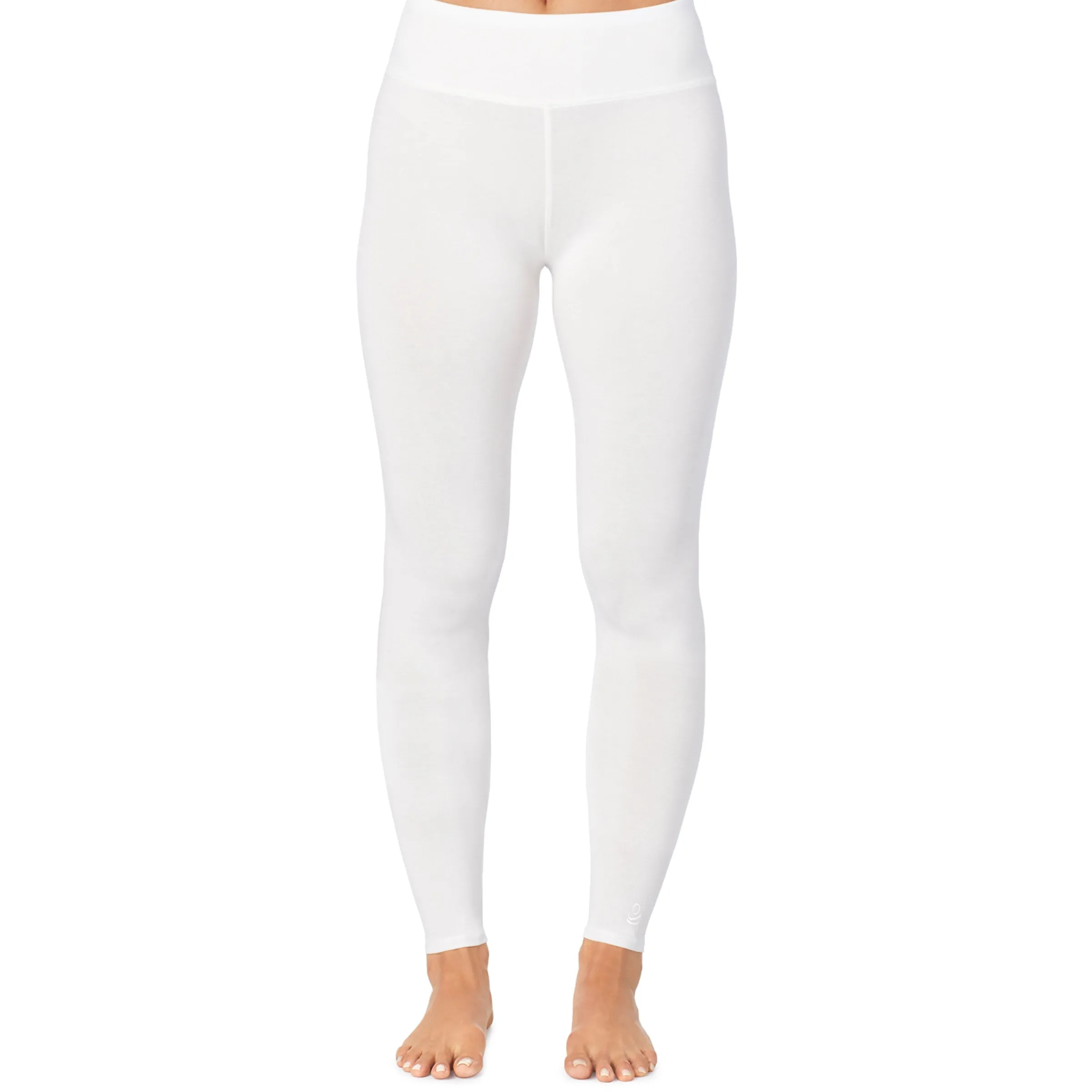Outlet Softwear With Stretch High Waist Legging PETITE Women Petite + Tall|Bottoms