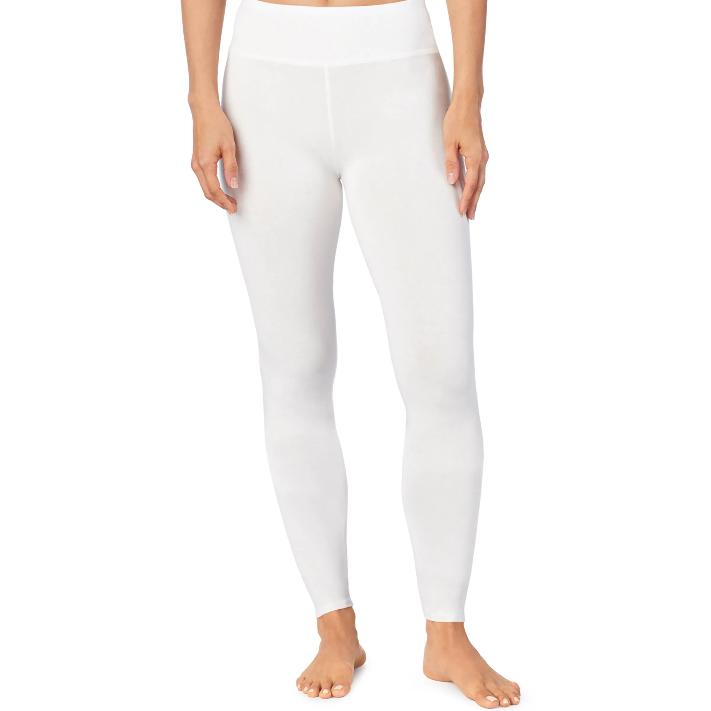 Outlet Softwear With Stretch High Waist Legging PETITE Women Petite + Tall|Bottoms