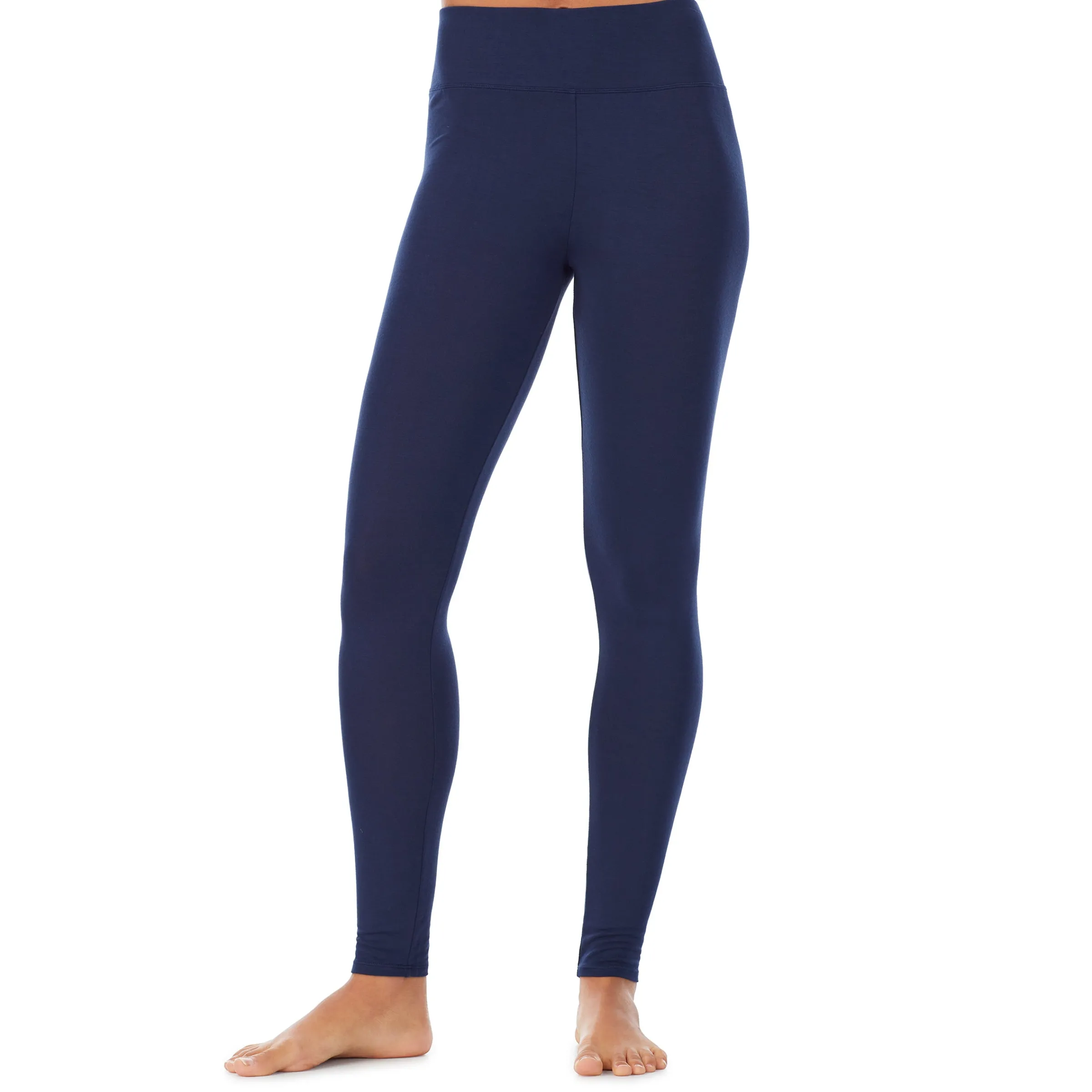 Outlet Softwear With Stretch High Waist Legging PETITE Women Petite + Tall|Bottoms