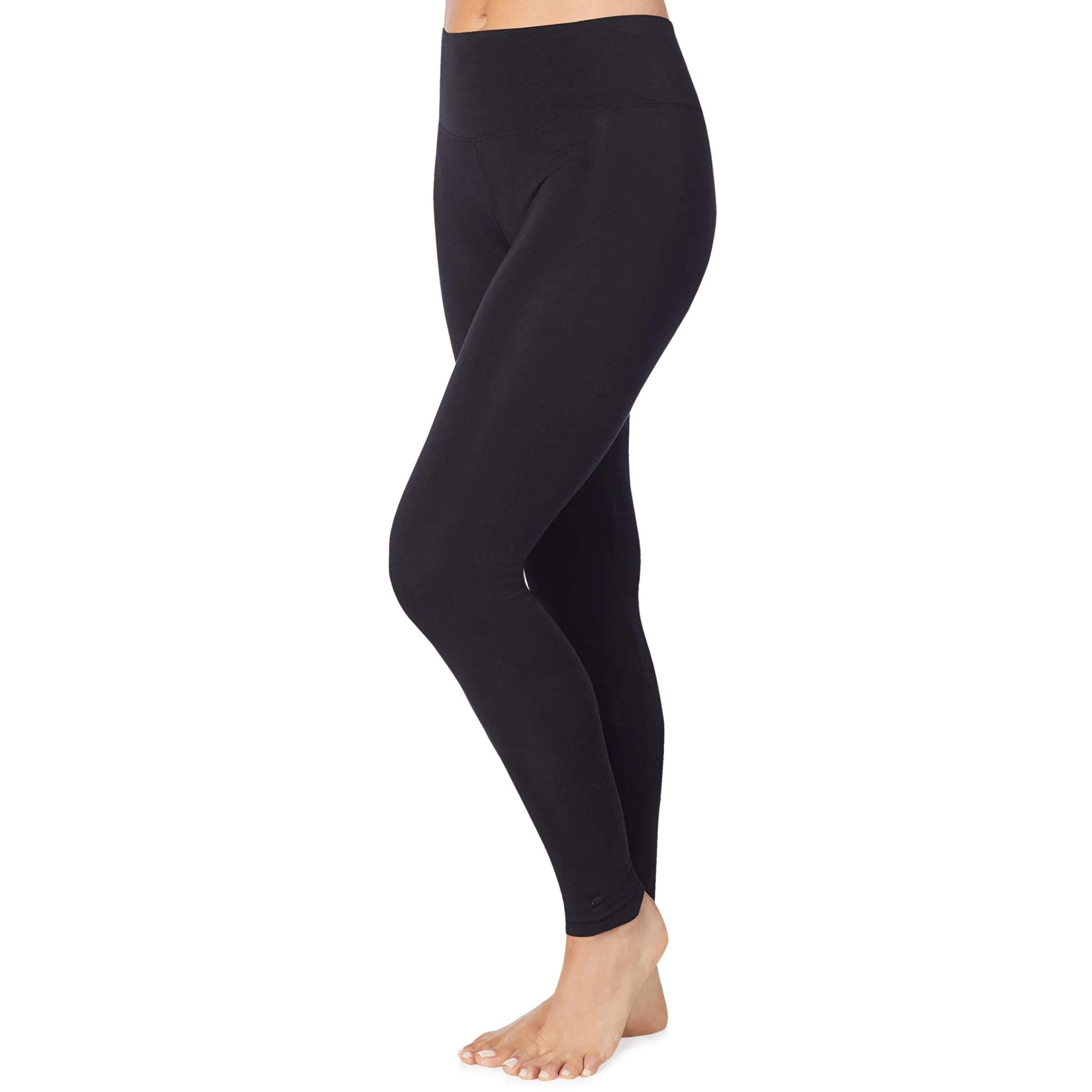 Online Softwear With Stretch High Waist Legging Women Bottoms
