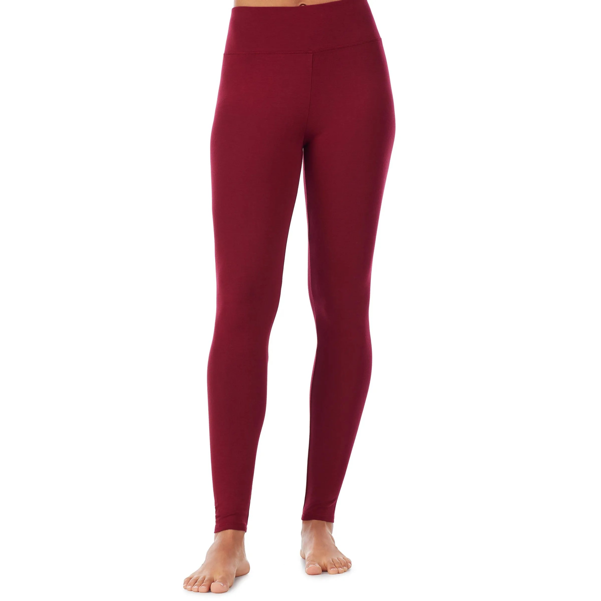 Online Softwear With Stretch High Waist Legging Women Bottoms