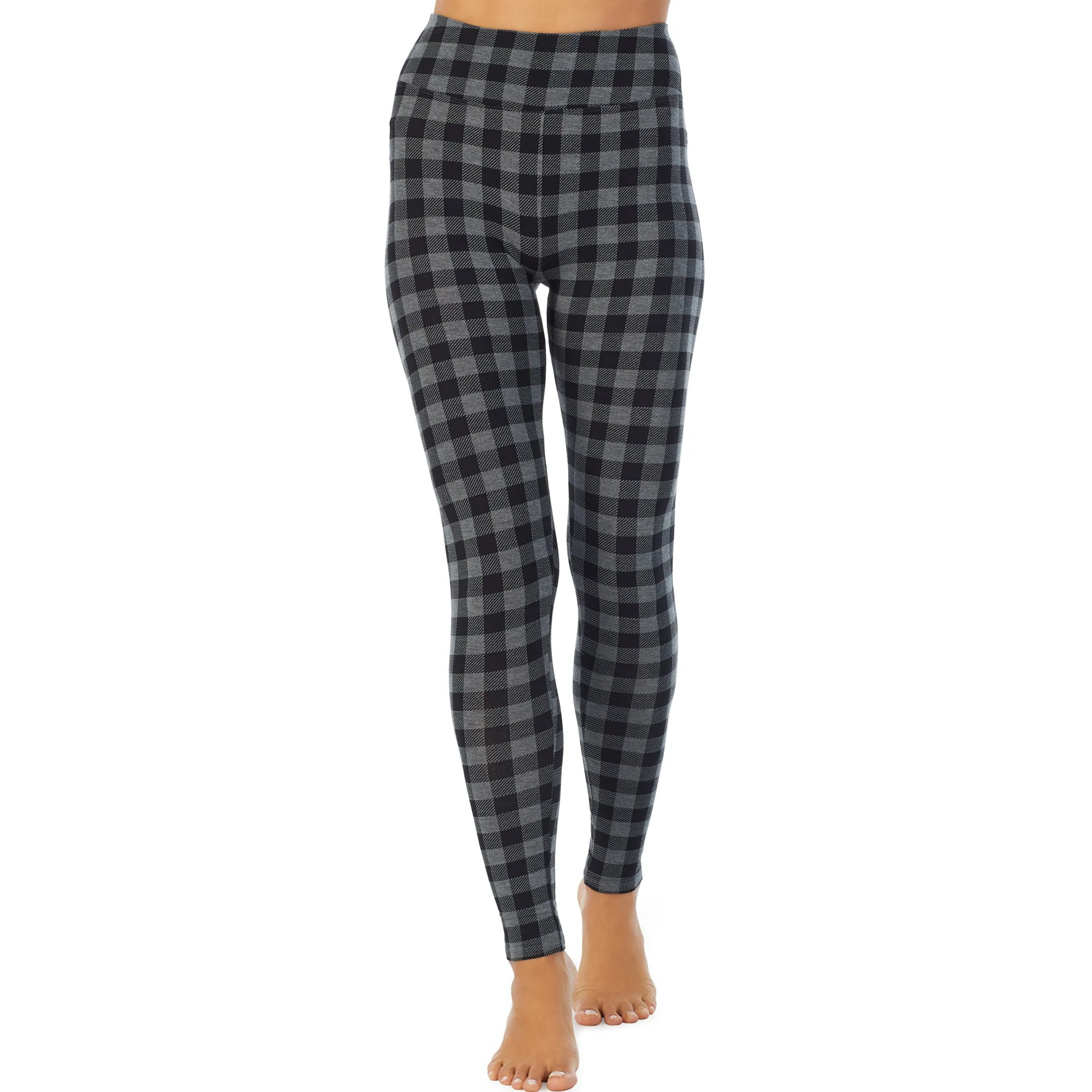 Online Softwear With Stretch High Waist Legging Women Bottoms