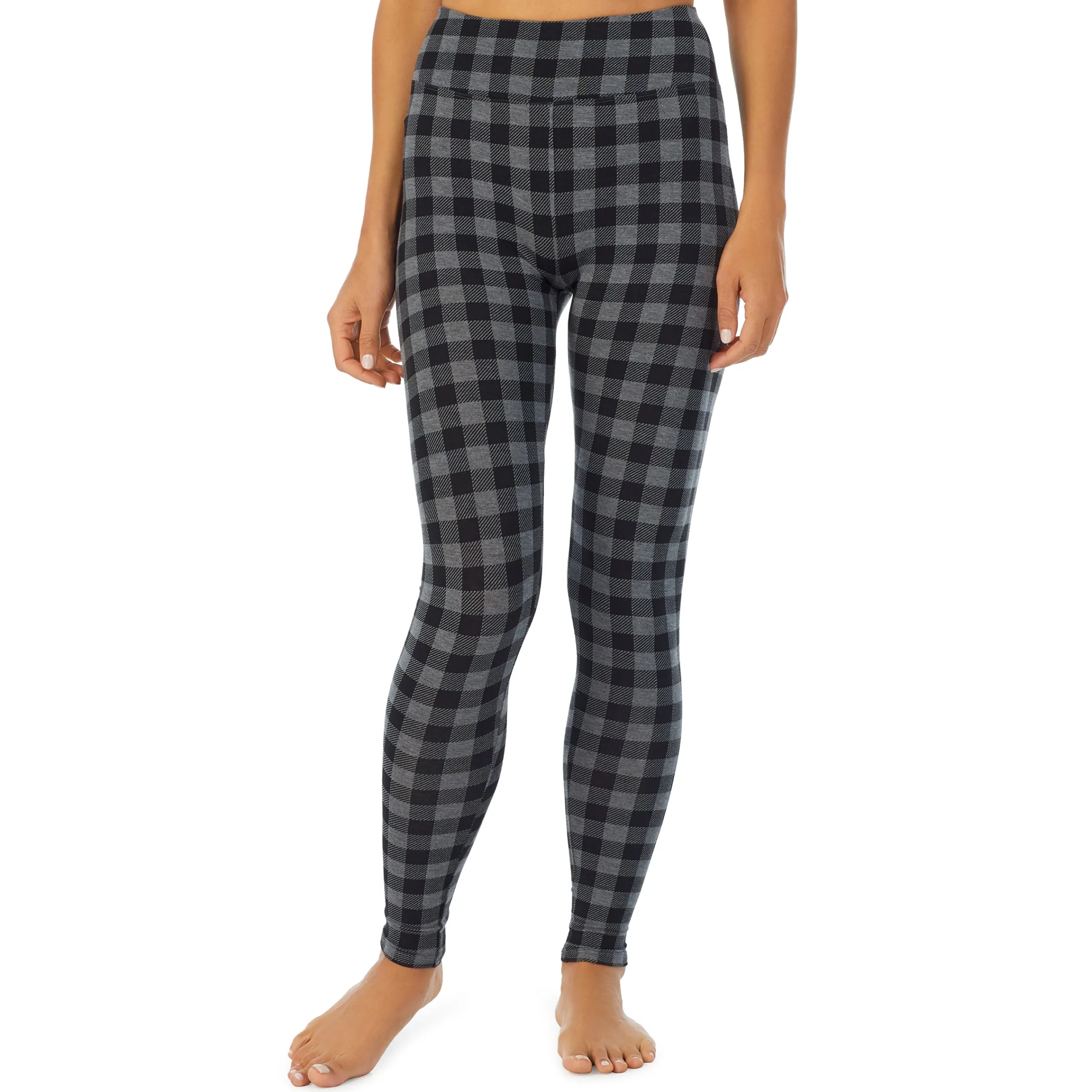 Online Softwear With Stretch High Waist Legging Women Bottoms