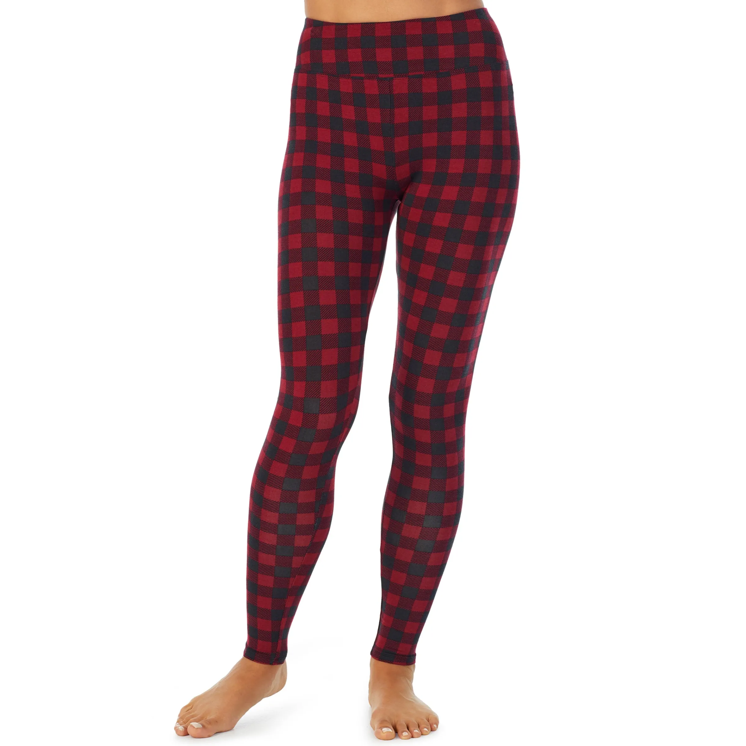 Online Softwear With Stretch High Waist Legging Women Bottoms
