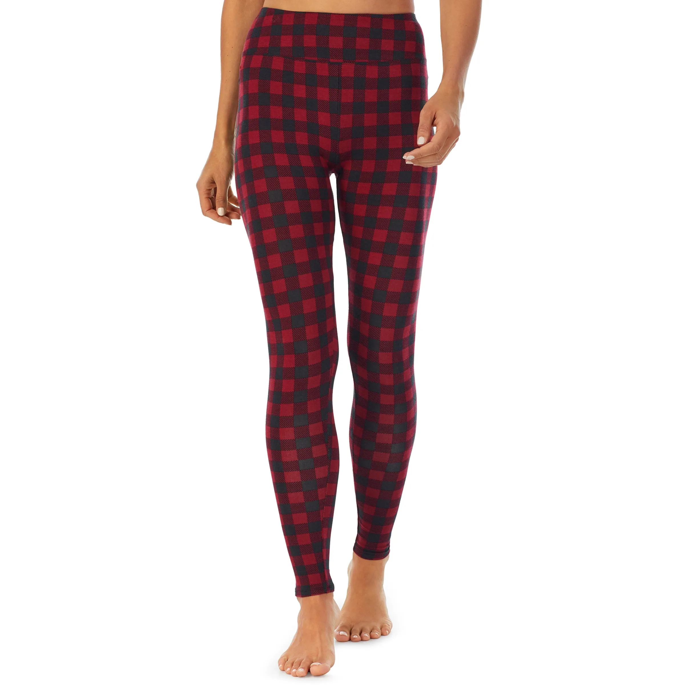 Online Softwear With Stretch High Waist Legging Women Bottoms