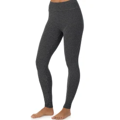 Online Softwear With Stretch High Waist Legging Women Bottoms