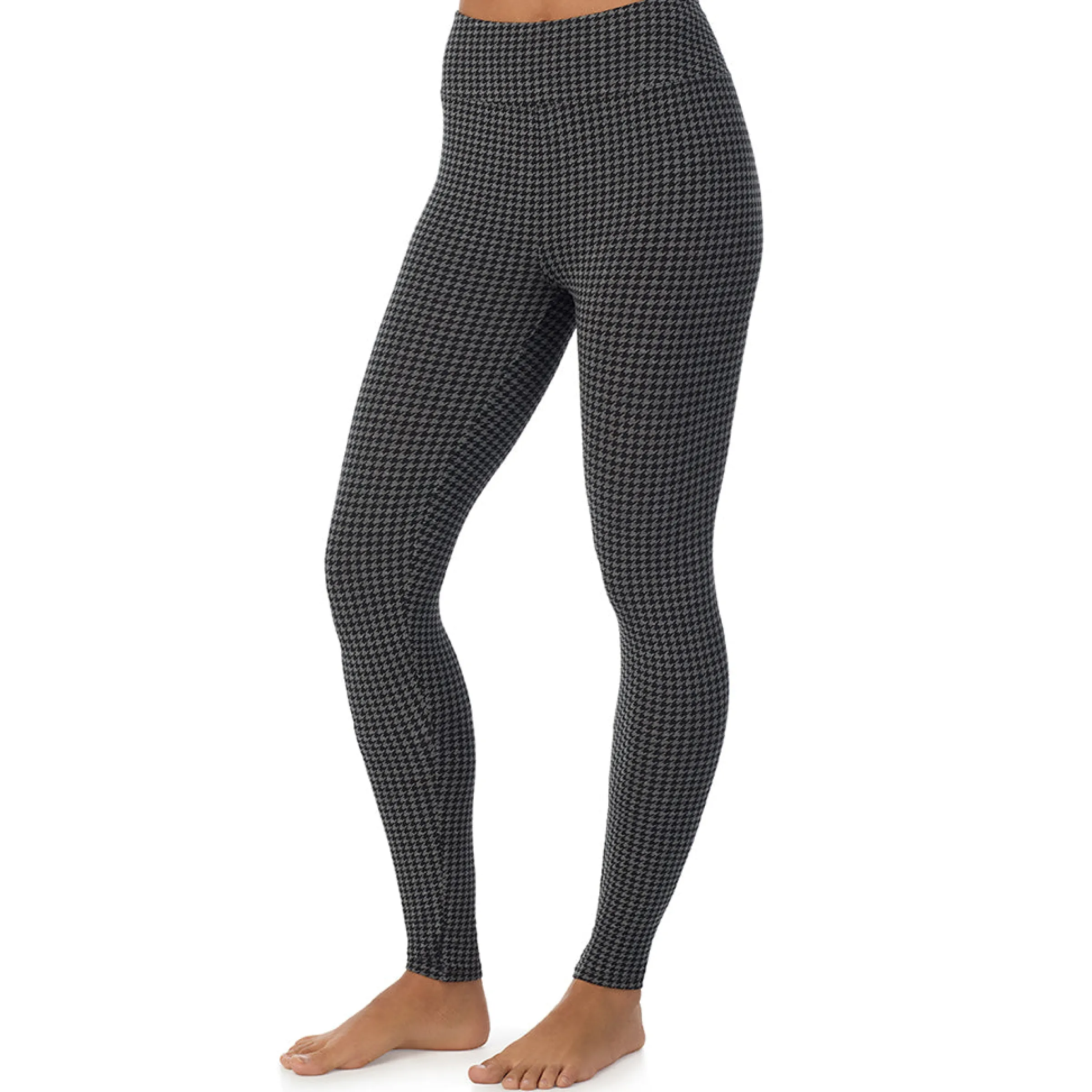 Online Softwear With Stretch High Waist Legging Women Bottoms