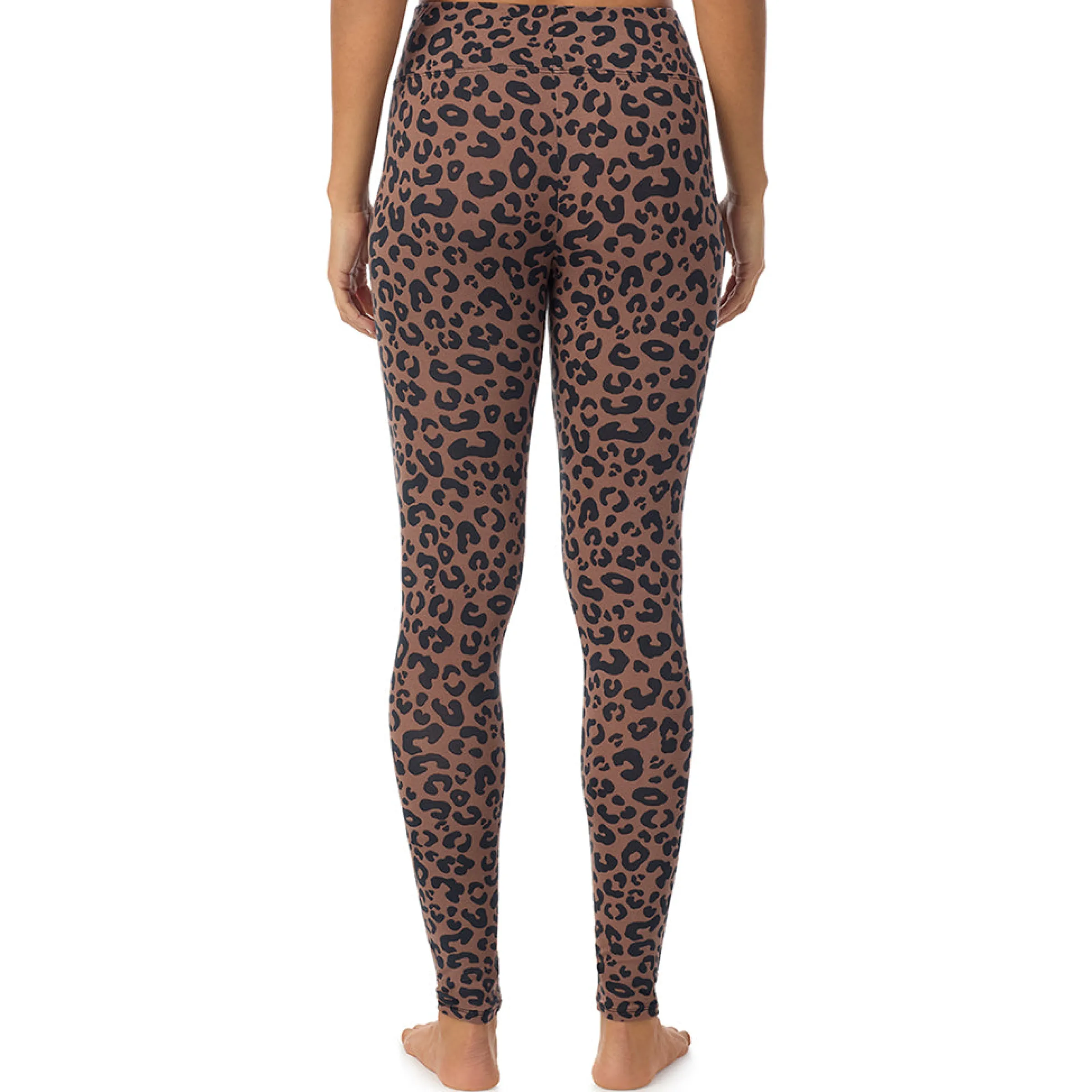 Online Softwear With Stretch High Waist Legging Women Bottoms