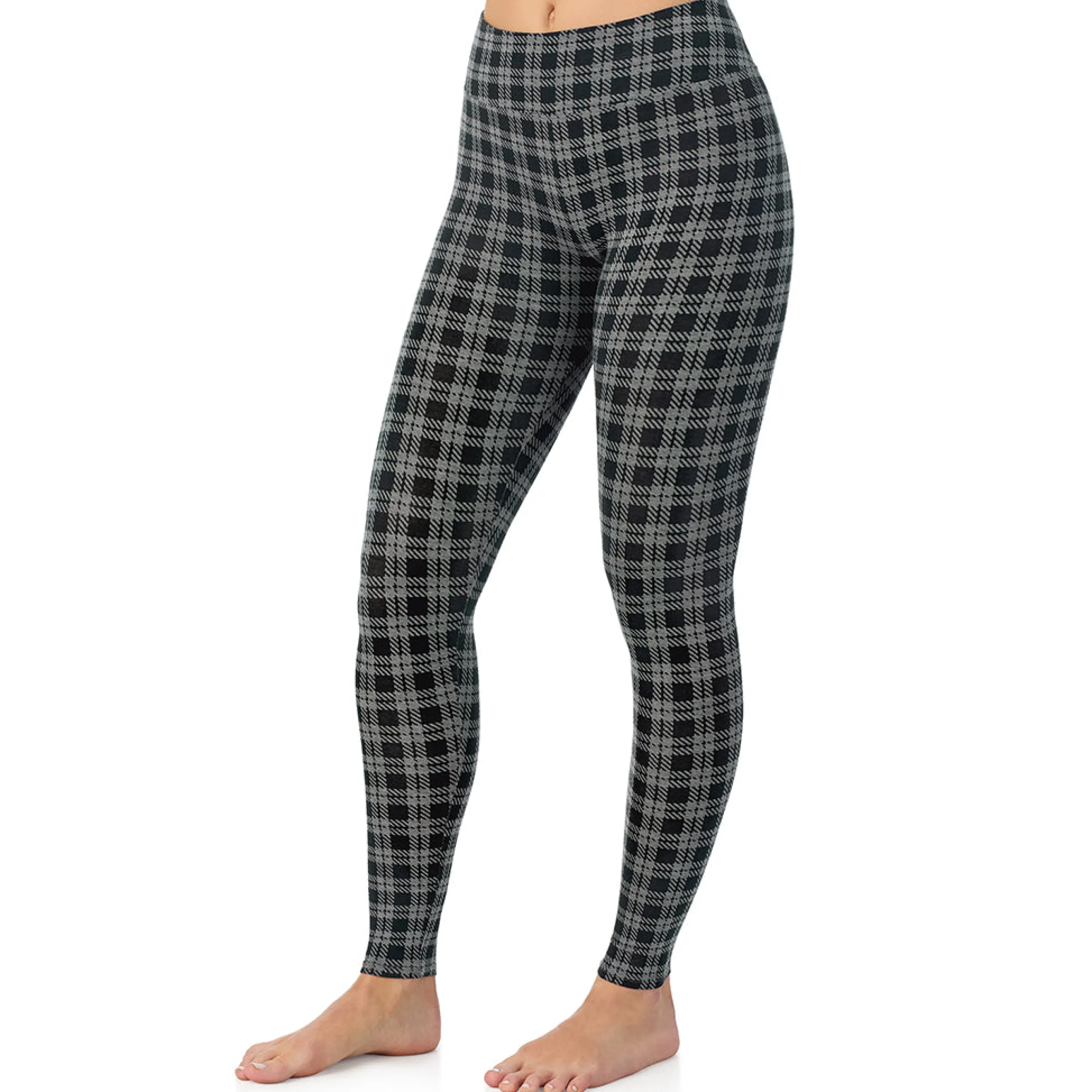 Online Softwear With Stretch High Waist Legging Women Bottoms