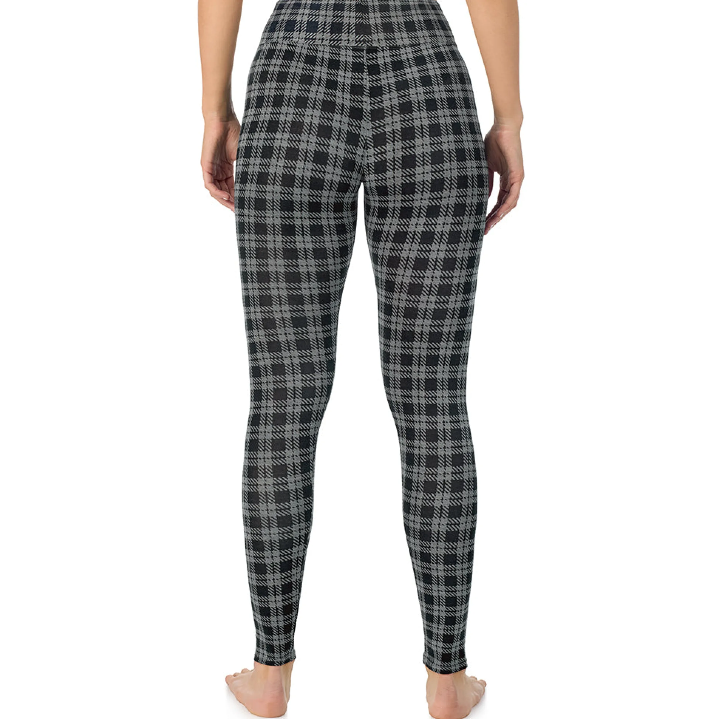 Online Softwear With Stretch High Waist Legging Women Bottoms