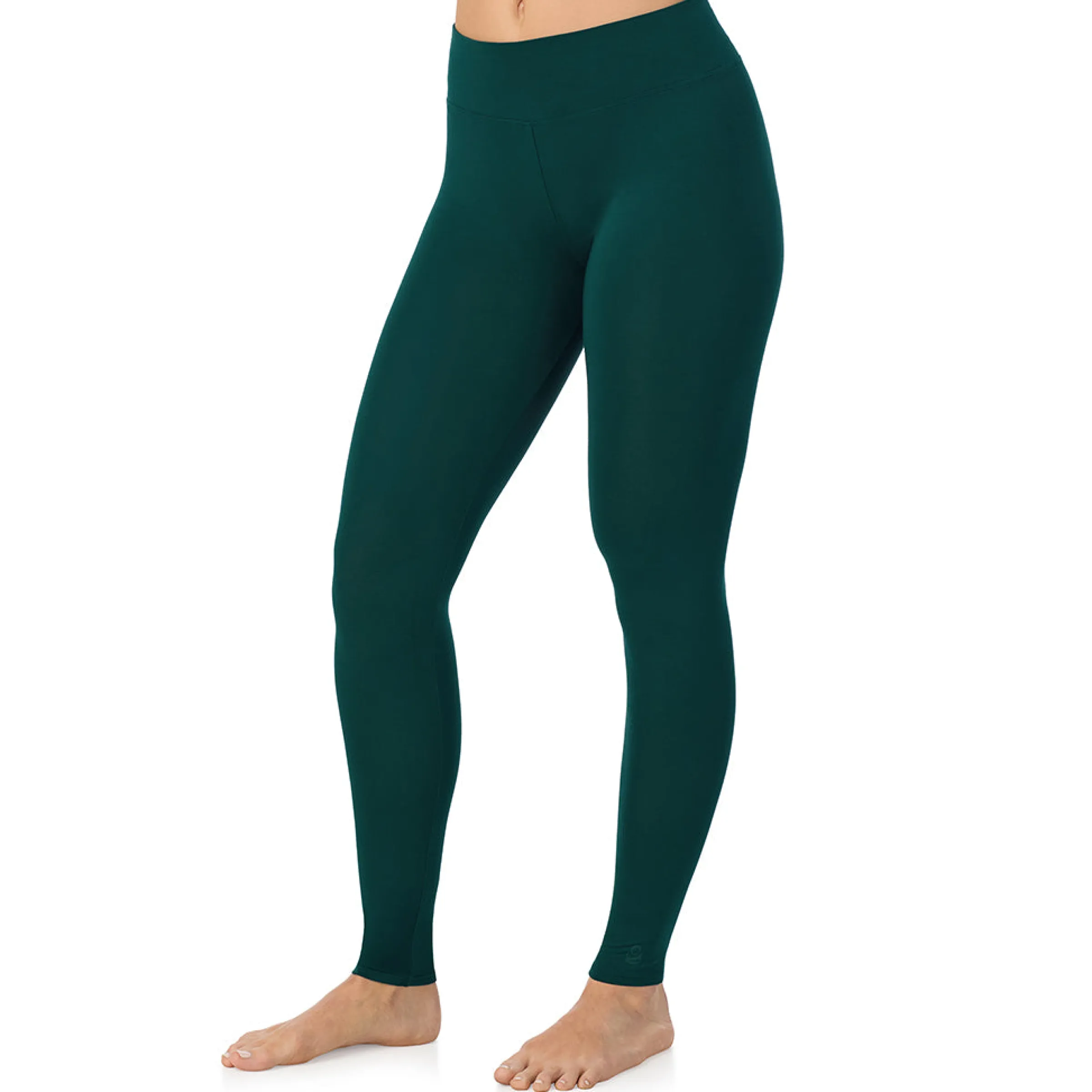 Online Softwear With Stretch High Waist Legging Women Bottoms