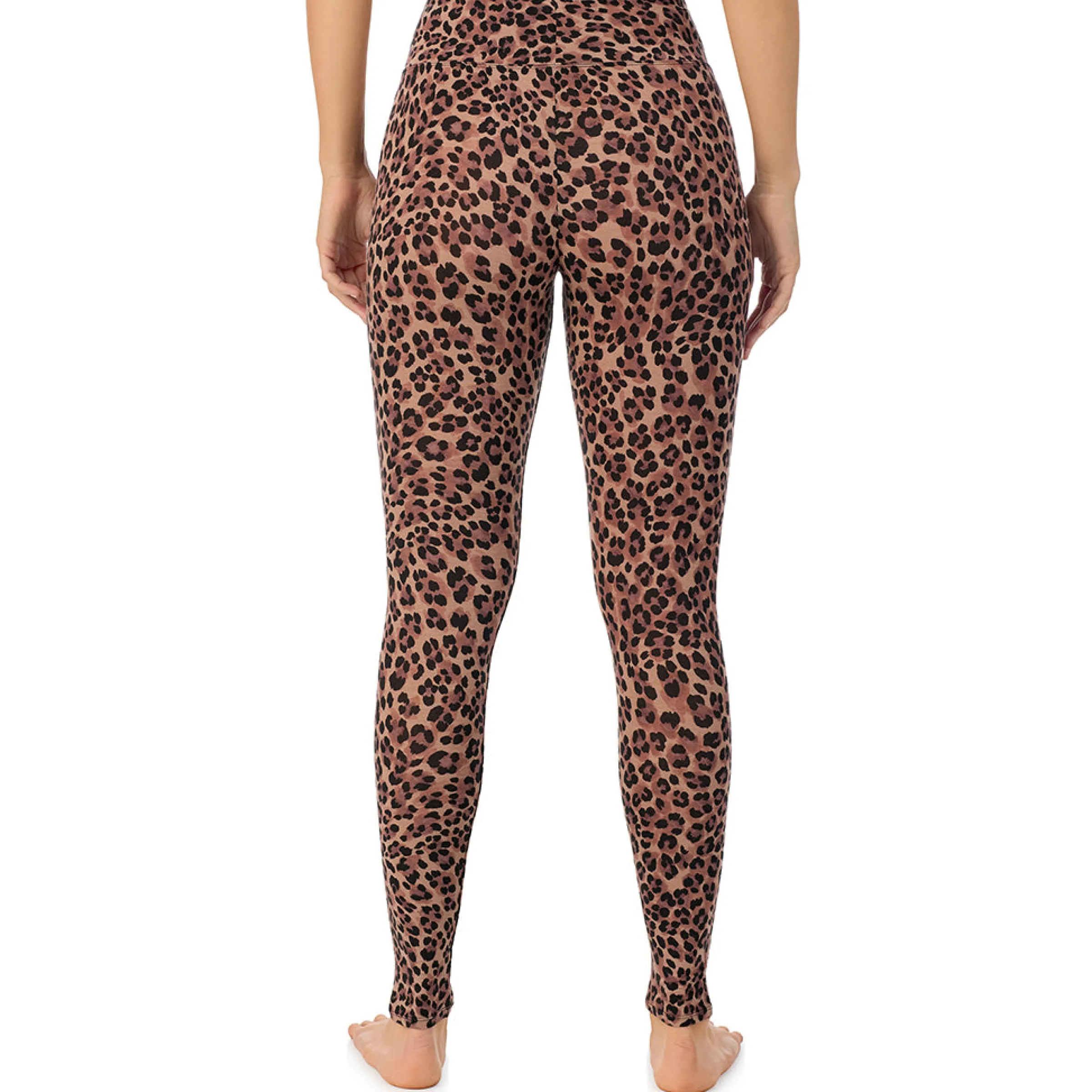 Online Softwear With Stretch High Waist Legging Women Bottoms