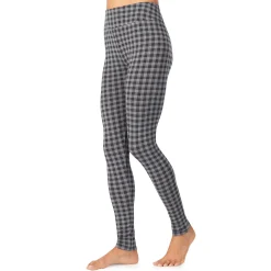 Online Softwear With Stretch High Waist Legging Women Bottoms