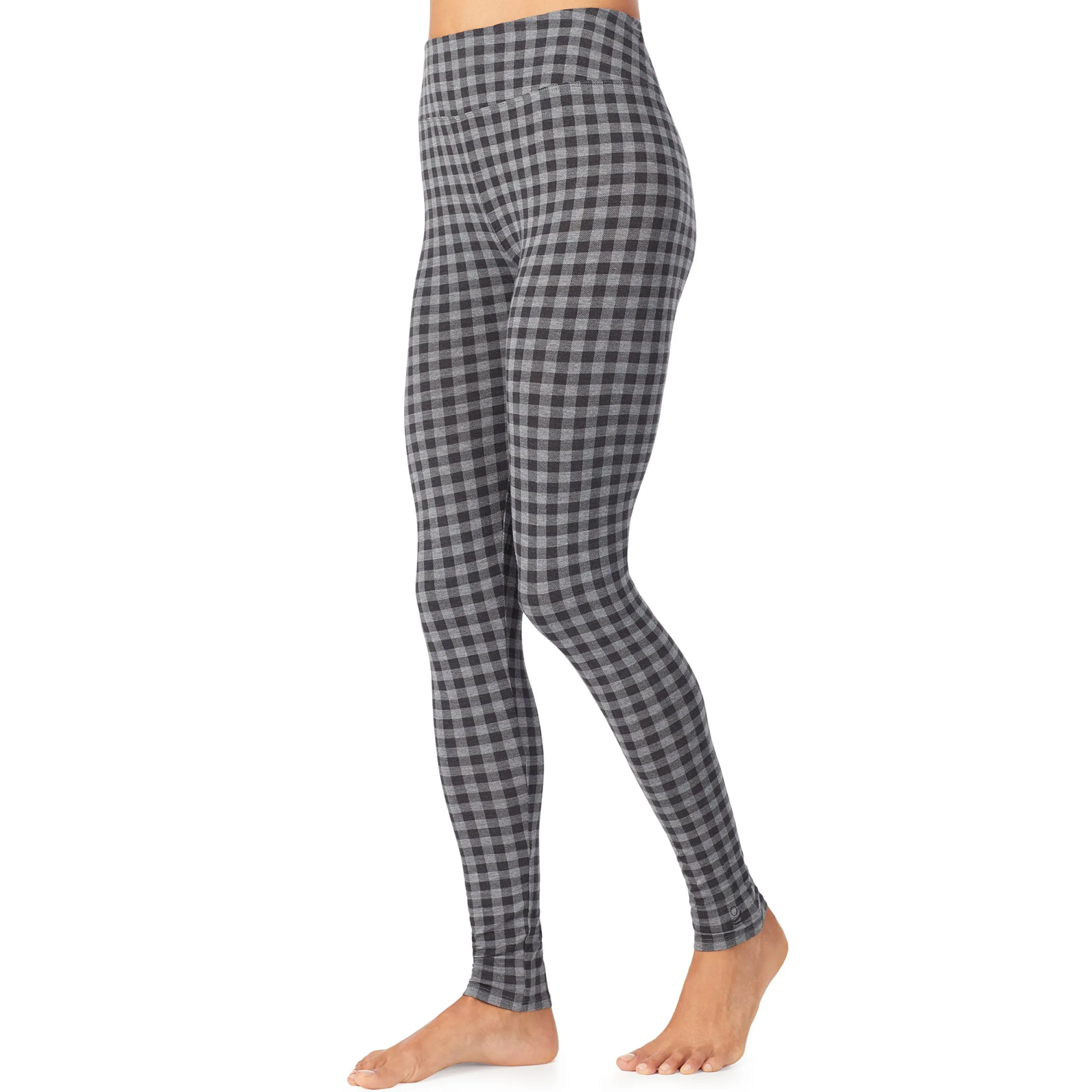 Online Softwear With Stretch High Waist Legging Women Bottoms