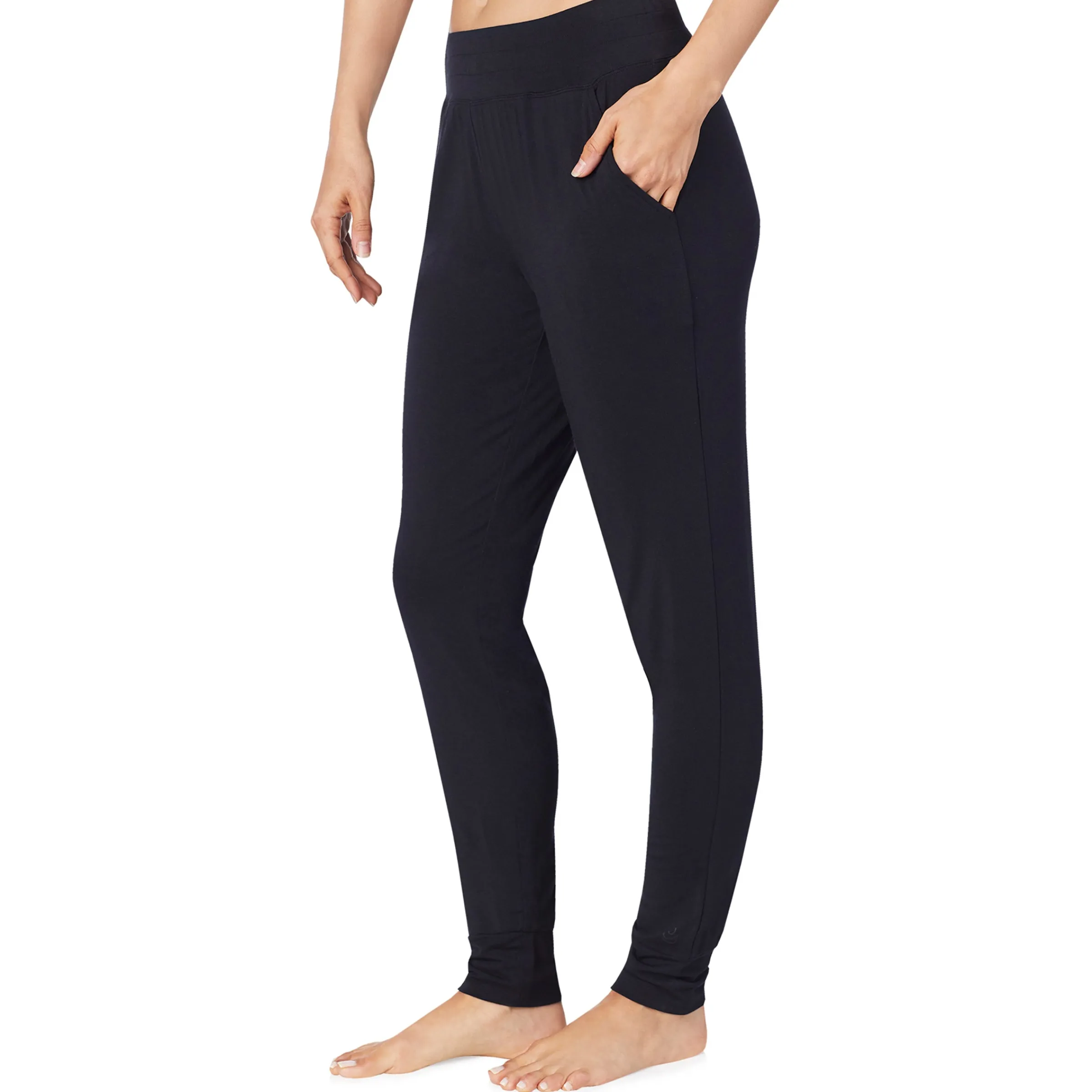 Sale Softwear With Stretch Jogger Women Bottoms