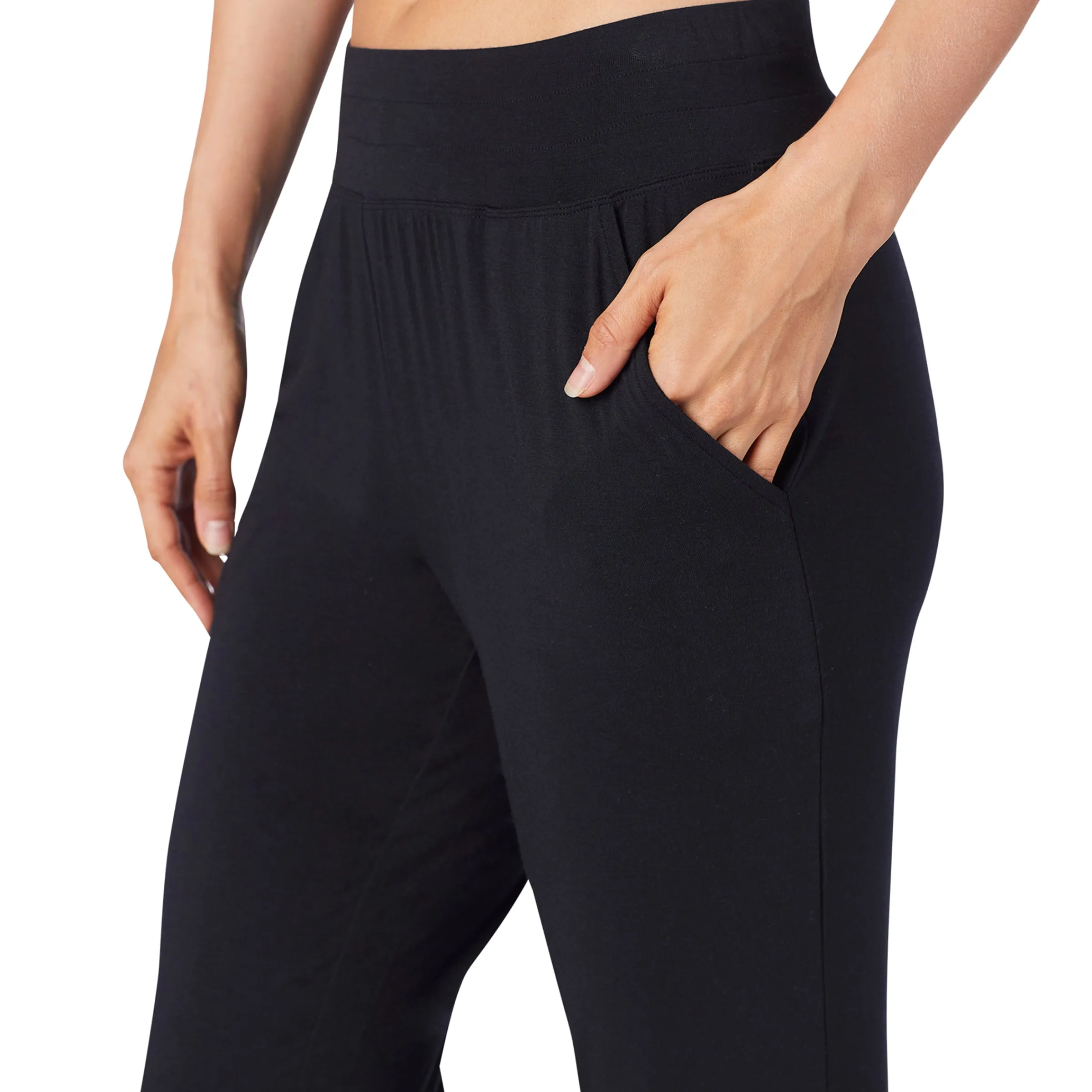Sale Softwear With Stretch Jogger Women Bottoms