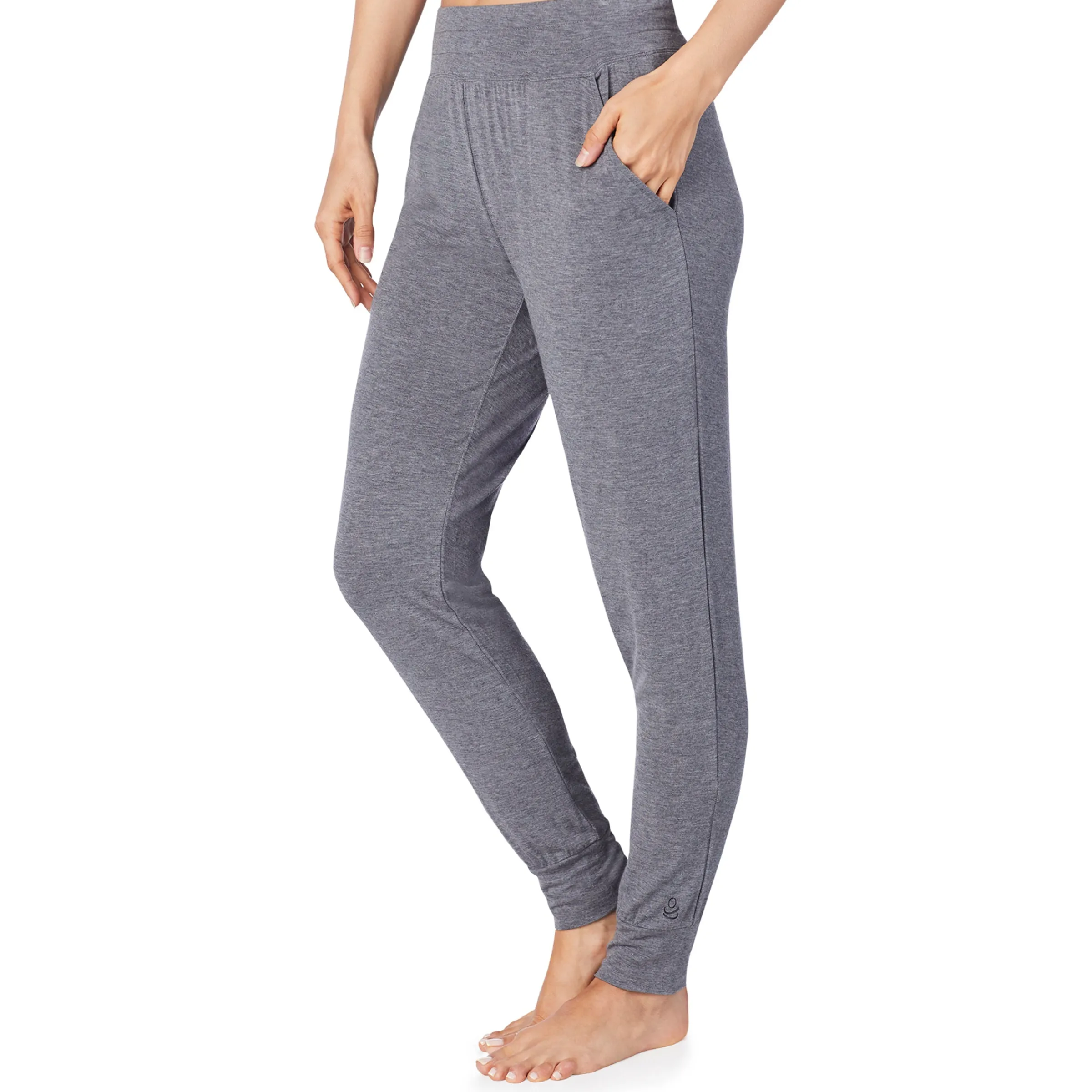 Sale Softwear With Stretch Jogger Women Bottoms
