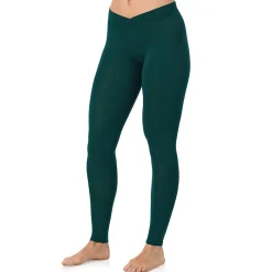 Sale Softwear With Stretch Legging Women Bottoms