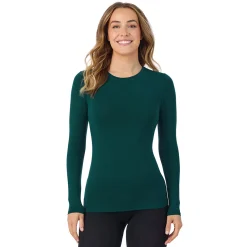 Online Softwear With Stretch Long Sleeve Crew Women Long Sleeves