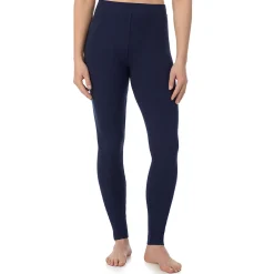 Hot Stretch Rib Legging Women Bottoms