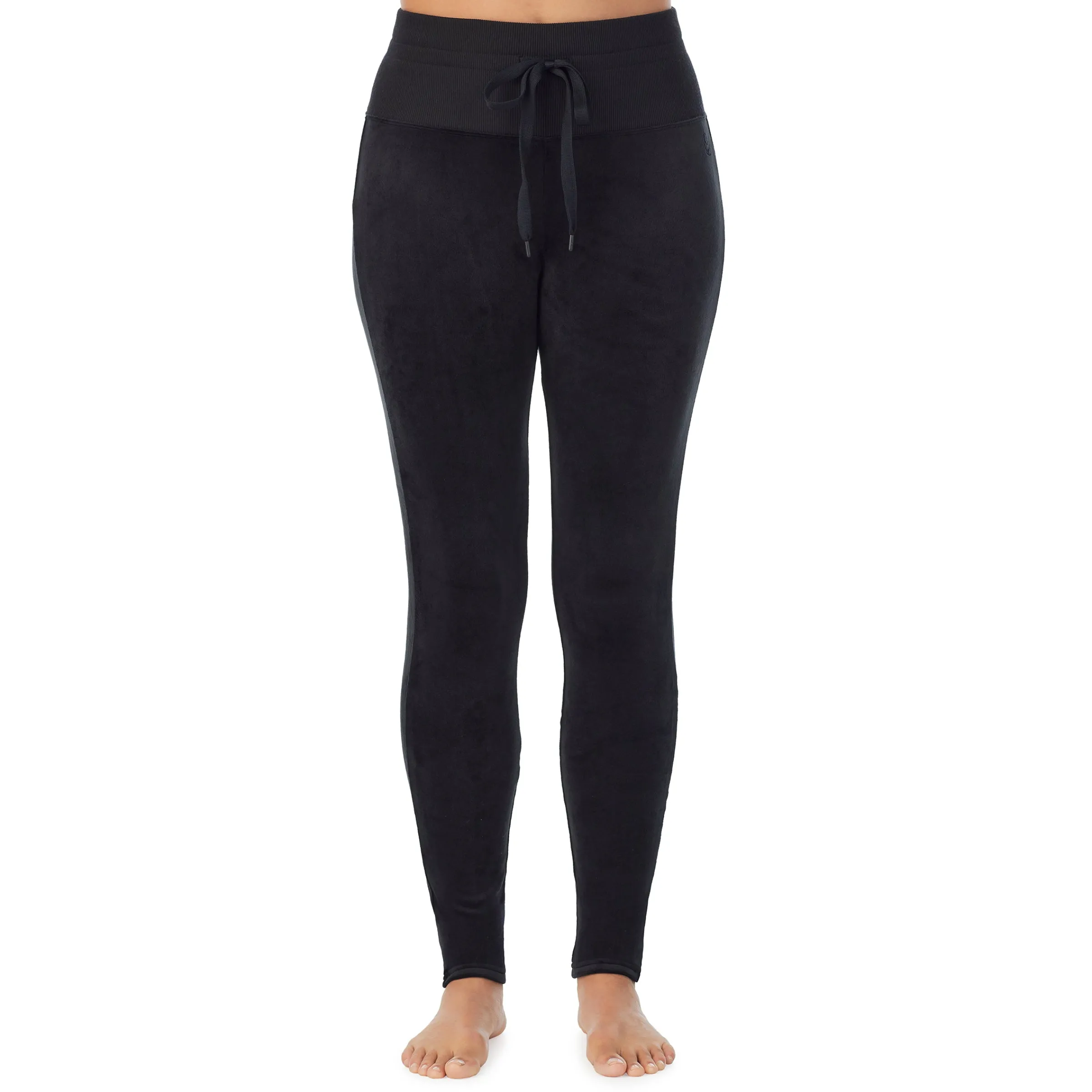 Best Stretch Velour Legging Women Bottoms