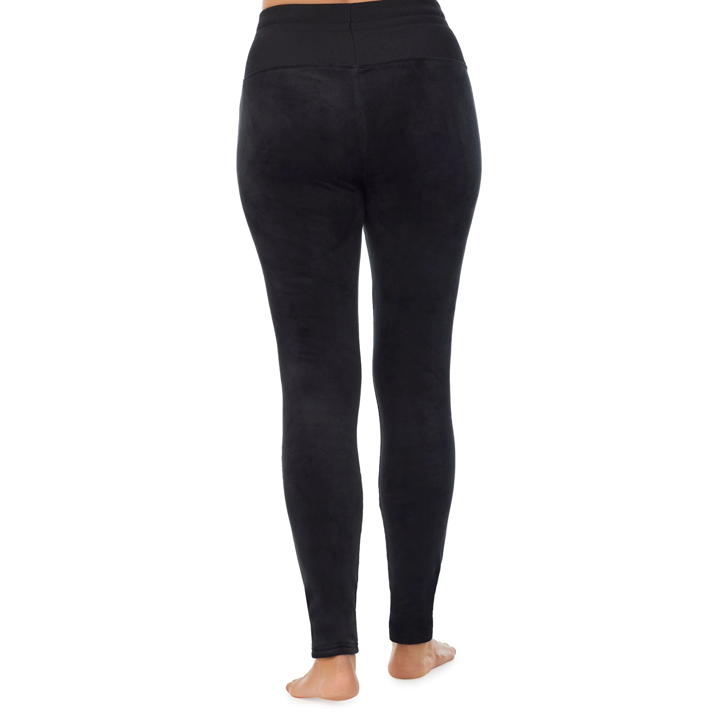 Best Stretch Velour Legging Women Bottoms