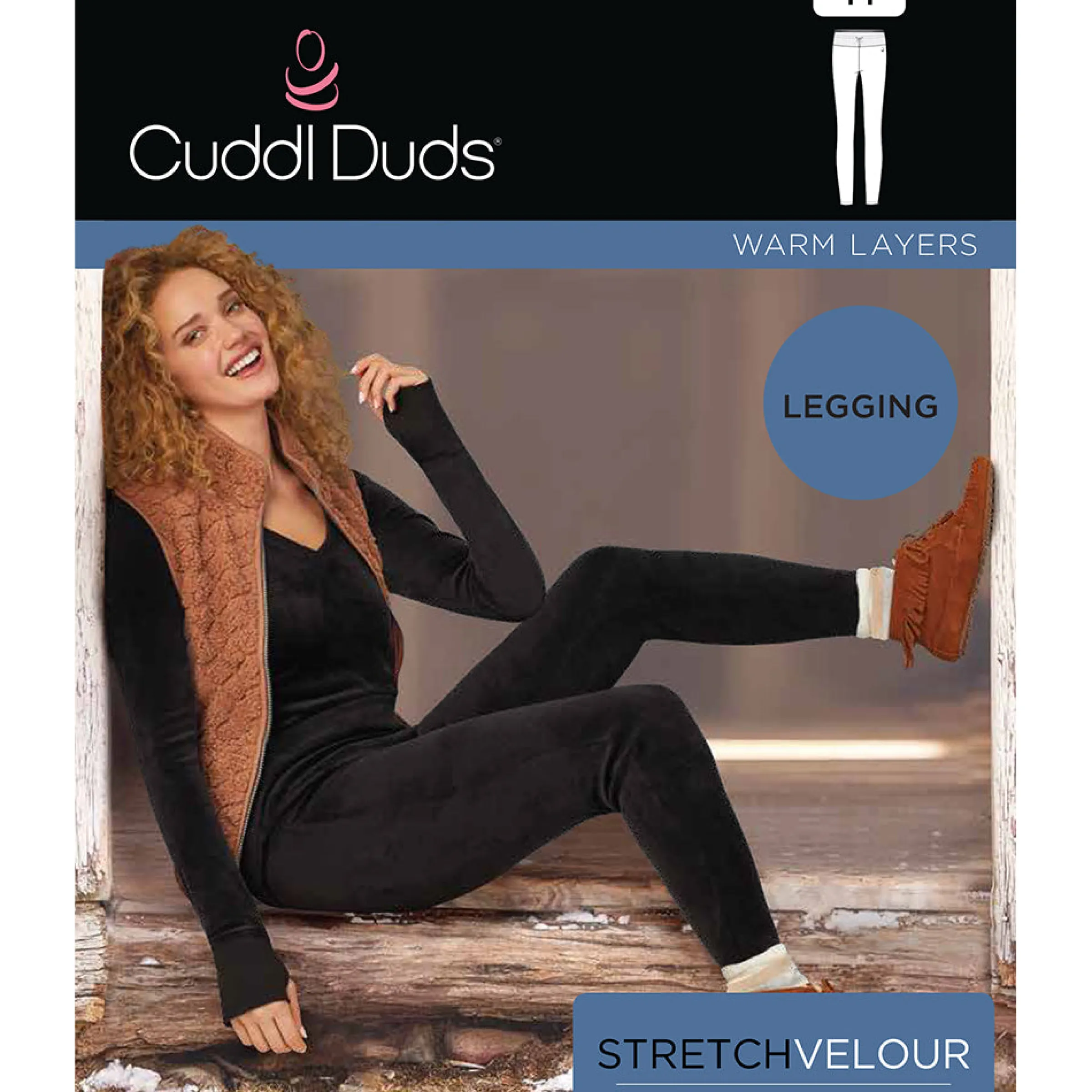 Best Stretch Velour Legging Women Bottoms