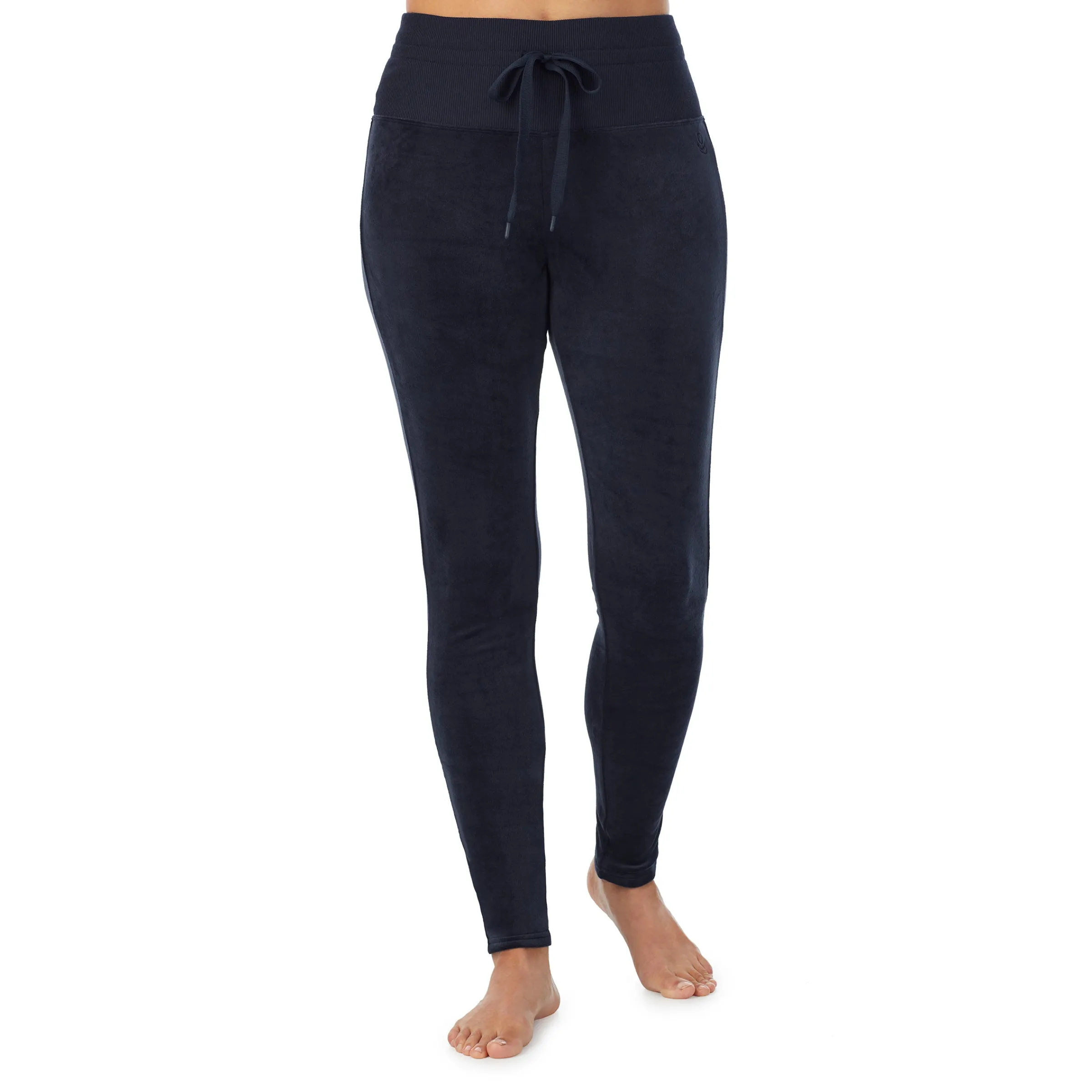 Best Stretch Velour Legging Women Bottoms