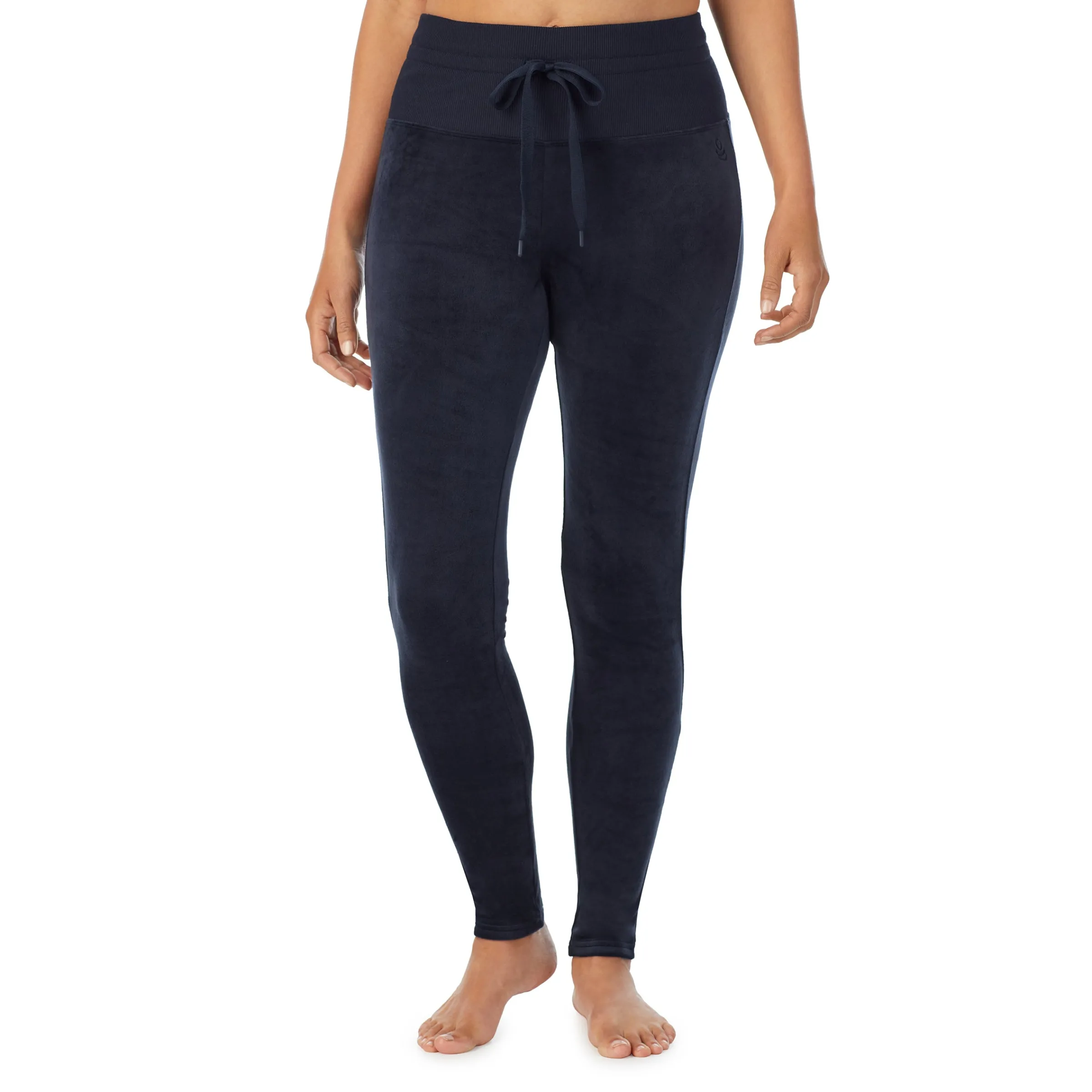 Best Stretch Velour Legging Women Bottoms