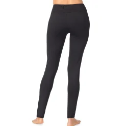 Thermawear High-Waisted Legging Women Bottoms