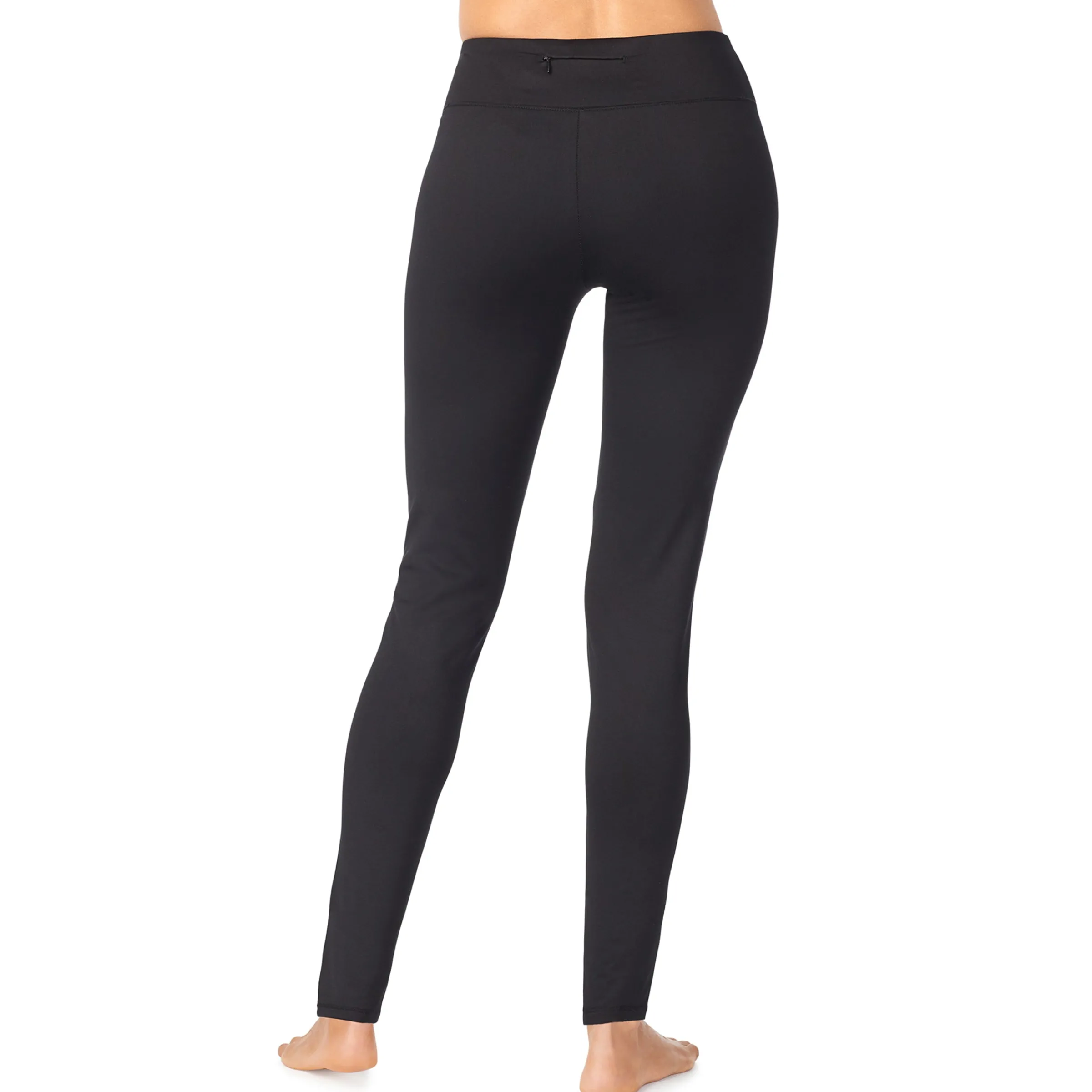 Thermawear High-Waisted Legging Women Bottoms