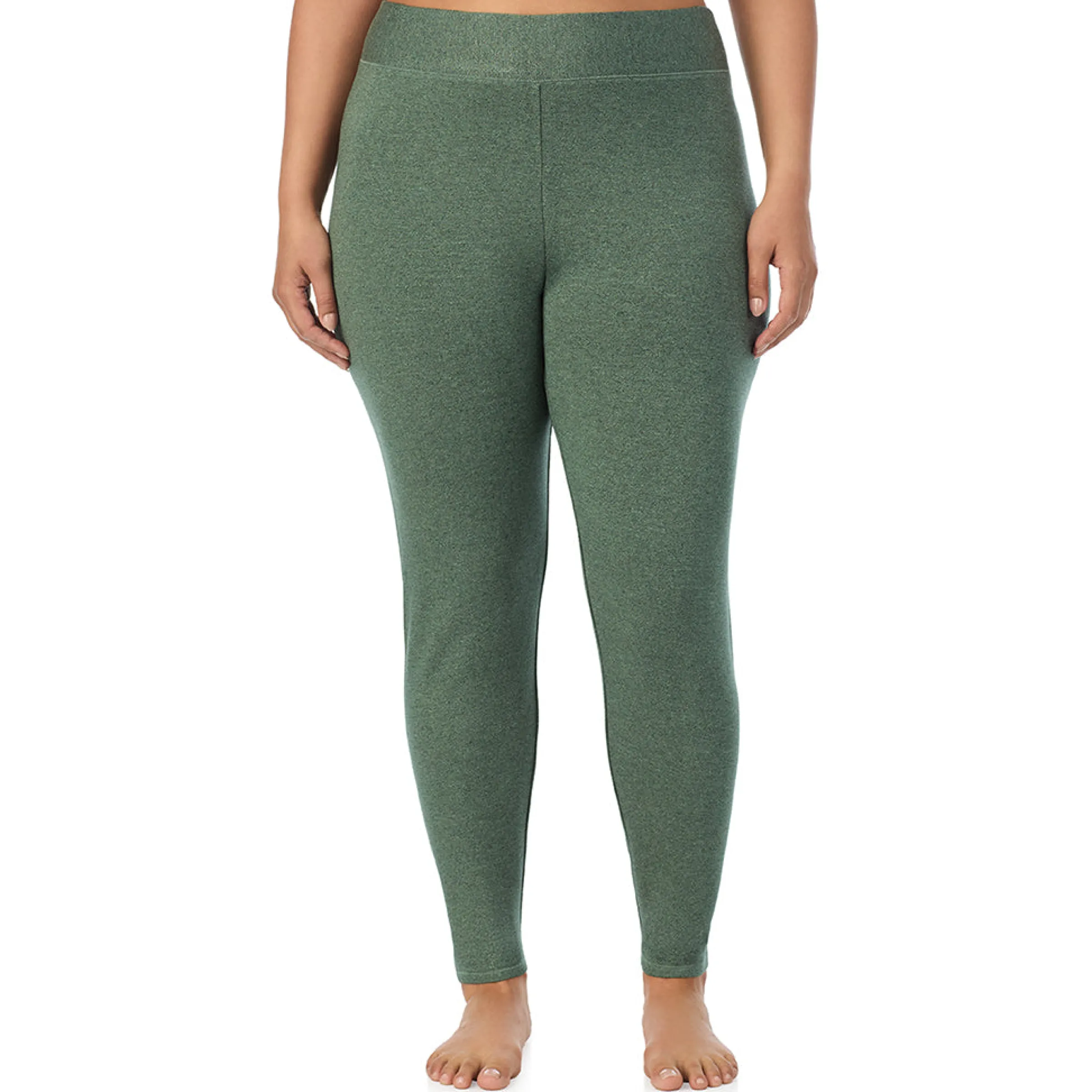 Discount Ultra Cozy Legging PLUS Women Plus Size|Bottoms