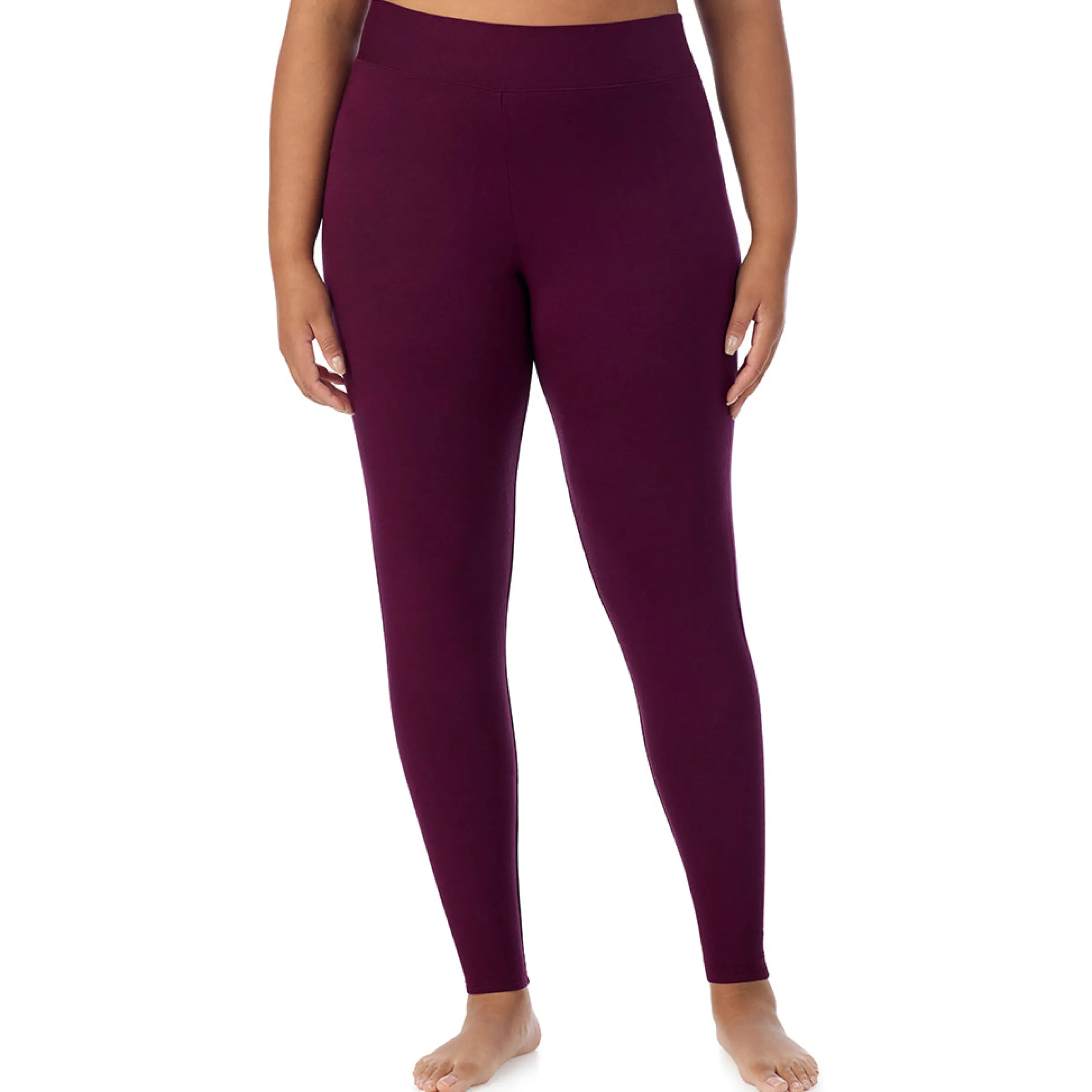 Discount Ultra Cozy Legging PLUS Women Plus Size|Bottoms