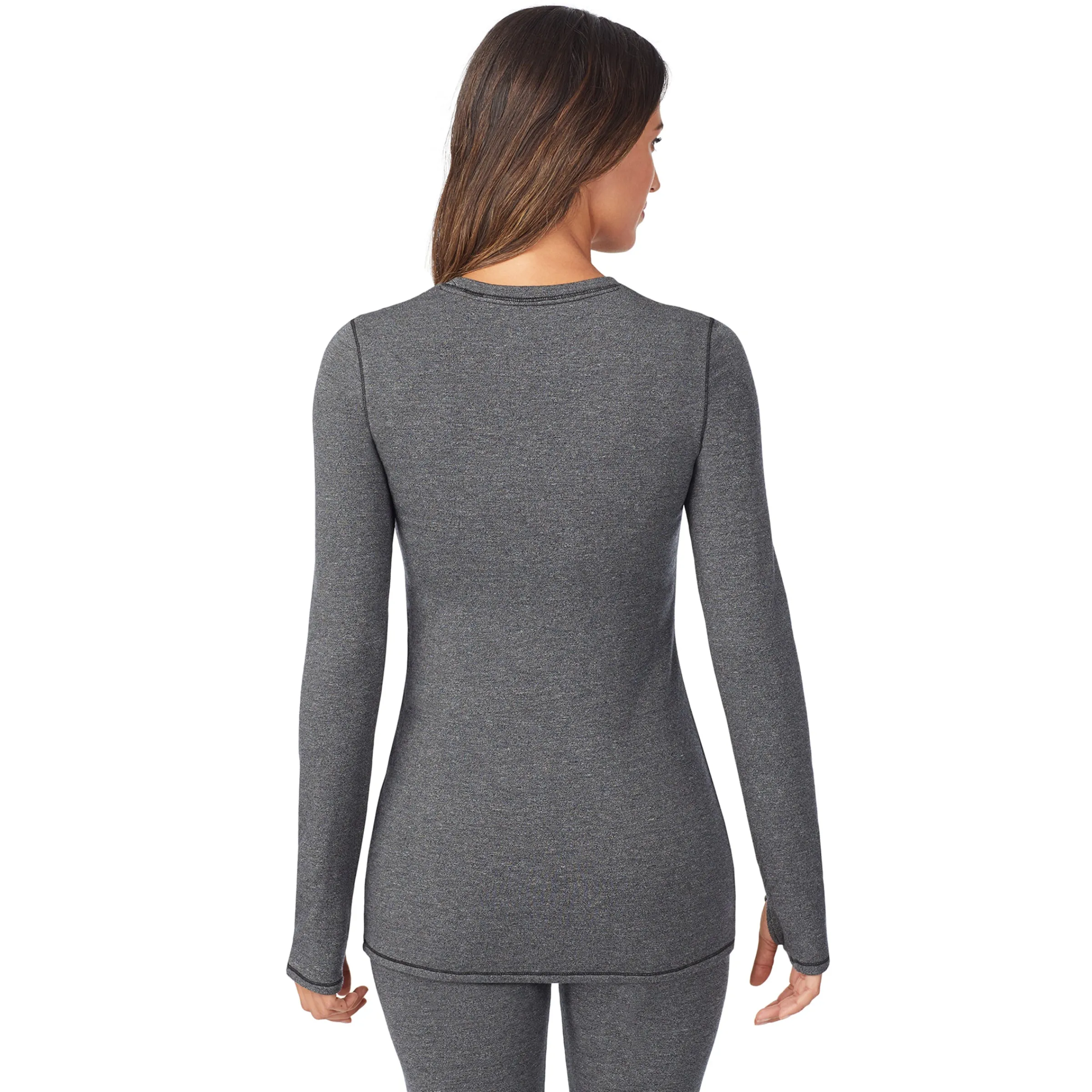 Online Ultra Cozy Long Sleeve Crew Women Long Sleeves