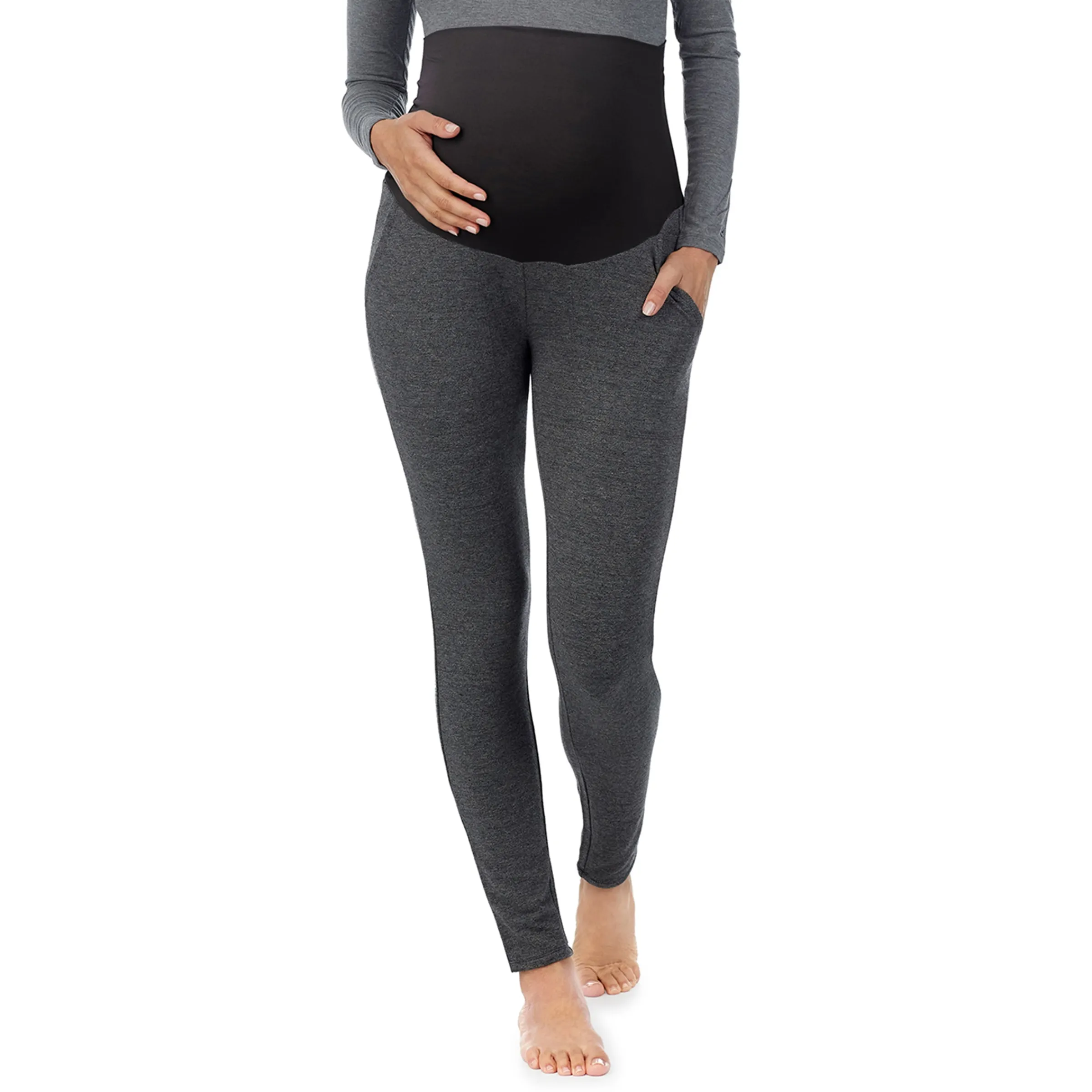 Sale Ultra Cozy Maternity Legging Women Maternity|Bottoms