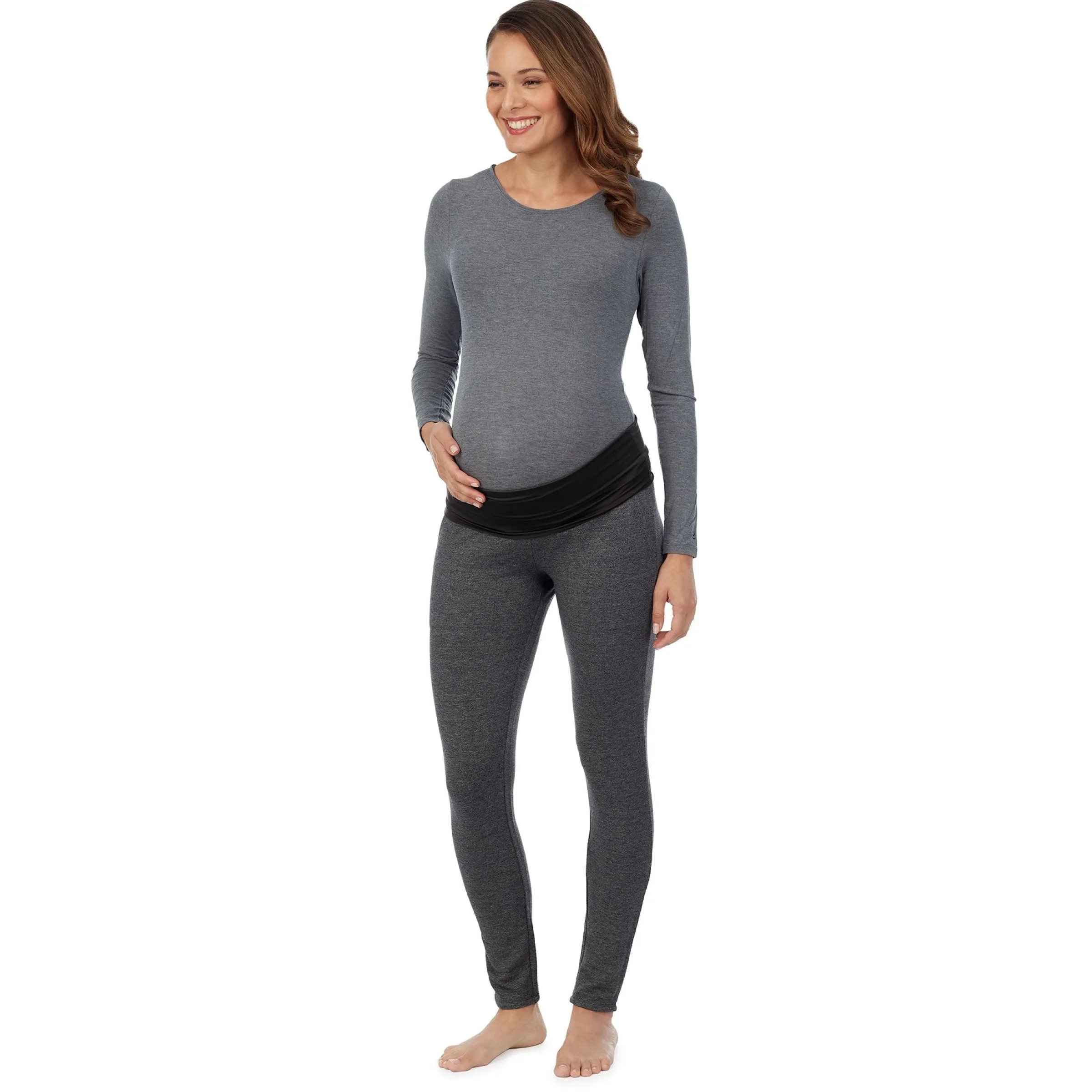 Ultra Cozy Maternity Legging Women Maternity|Bottoms