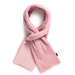 Outlet Velour Pull Through Scarf Women Scarves|Women's Accessories