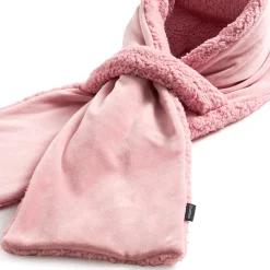 Outlet Velour Pull Through Scarf Women Scarves|Women's Accessories