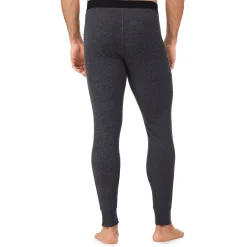 New Waffle Thermal Pant Pants