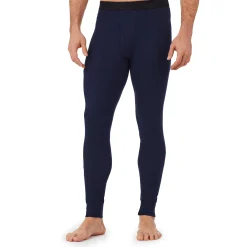 New Waffle Thermal Pant Pants