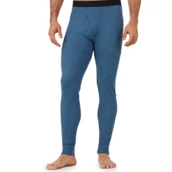 New Waffle Thermal Pant Pants