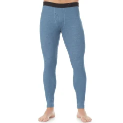 New Waffle Thermal Pant Pants