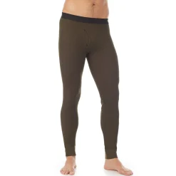 New Waffle Thermal Pant Pants