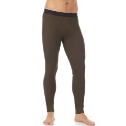 New Waffle Thermal Pant Pants