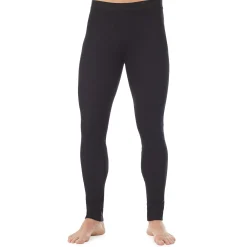 New Waffle Thermal Pant Pants
