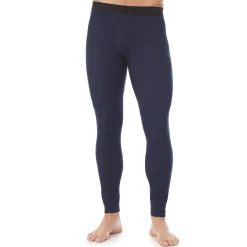 New Waffle Thermal Pant Pants