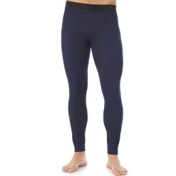 New Waffle Thermal Pant Pants